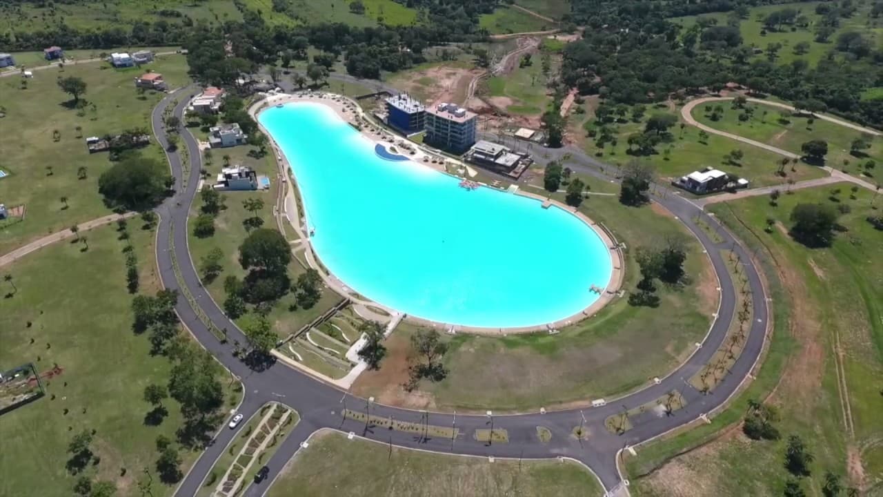 Terreno en aqua village. San Bernardino, foto 4