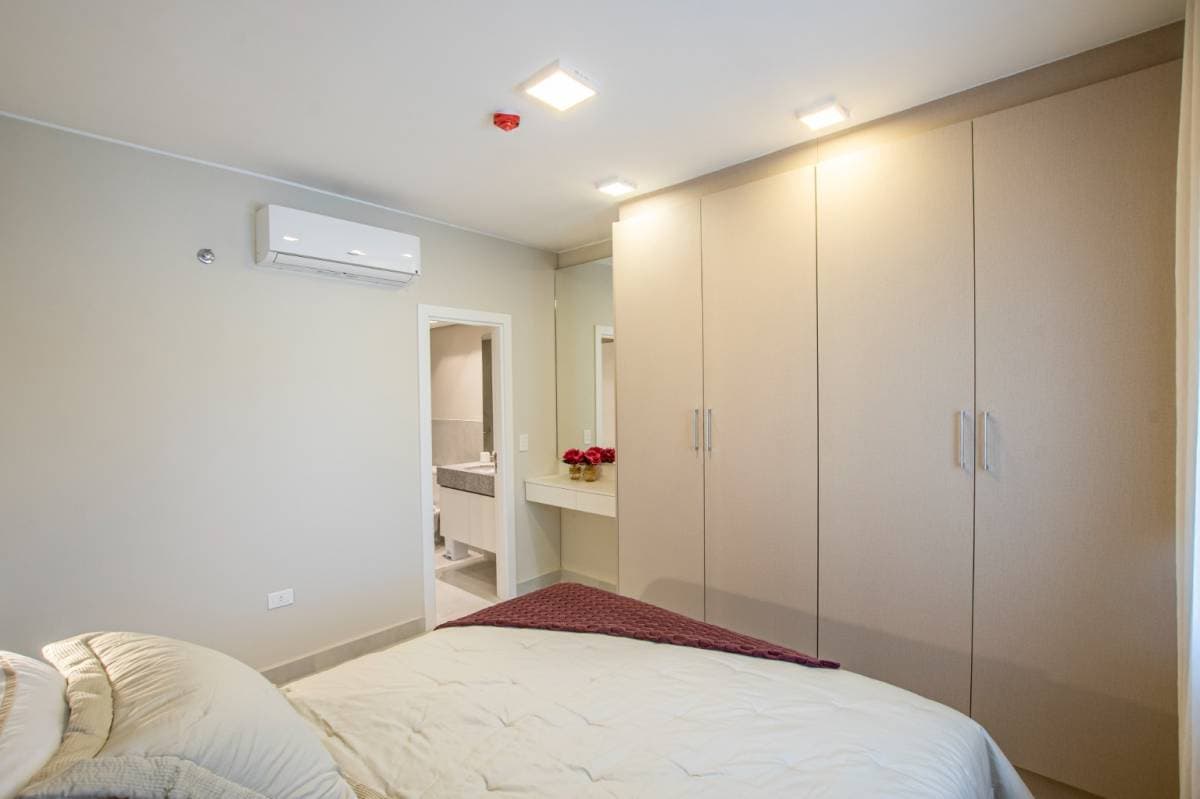 Vendo Departamento de 2 dormitorios en Parque Las Golondrinas