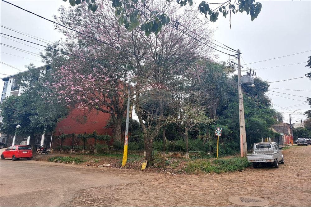 Vendo Terreno en Fdo. de la Mora Zona Norte