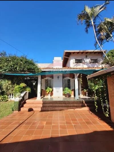 Casa - Venta - San Lorenzo, Central, Paraguay