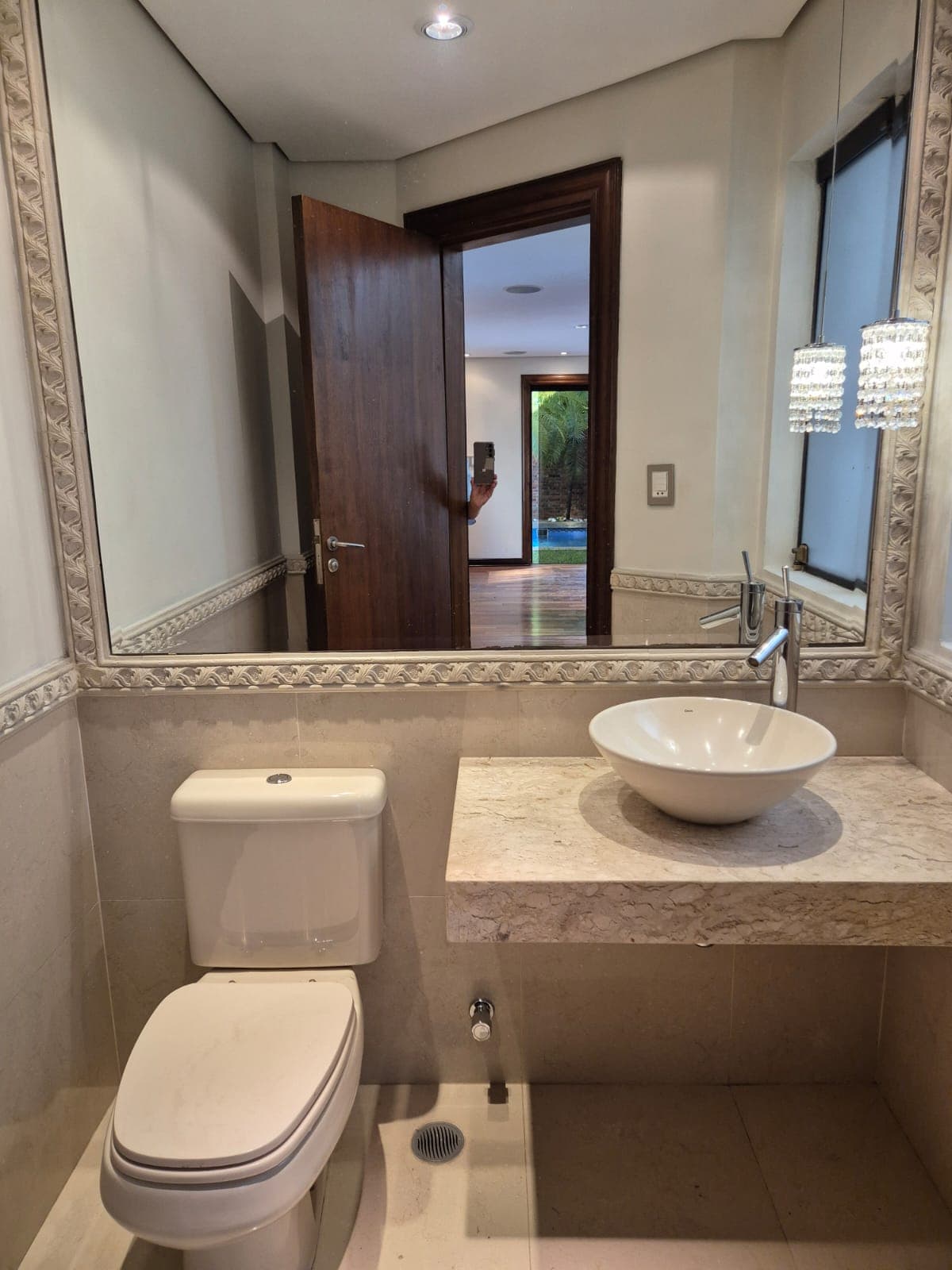 Hermosa Casa Pareada De Tres Suites !, foto 5