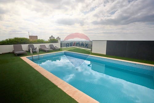 Departamento en edificio calypso, foto 3