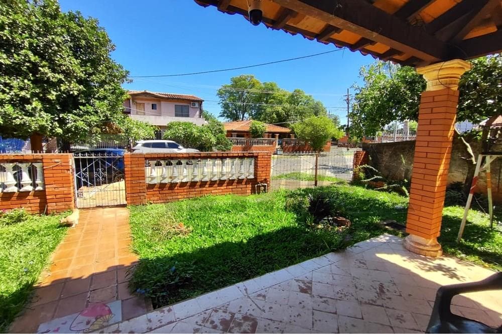 Casa en Fernando de la Mora a precio de terreno!!, foto 4