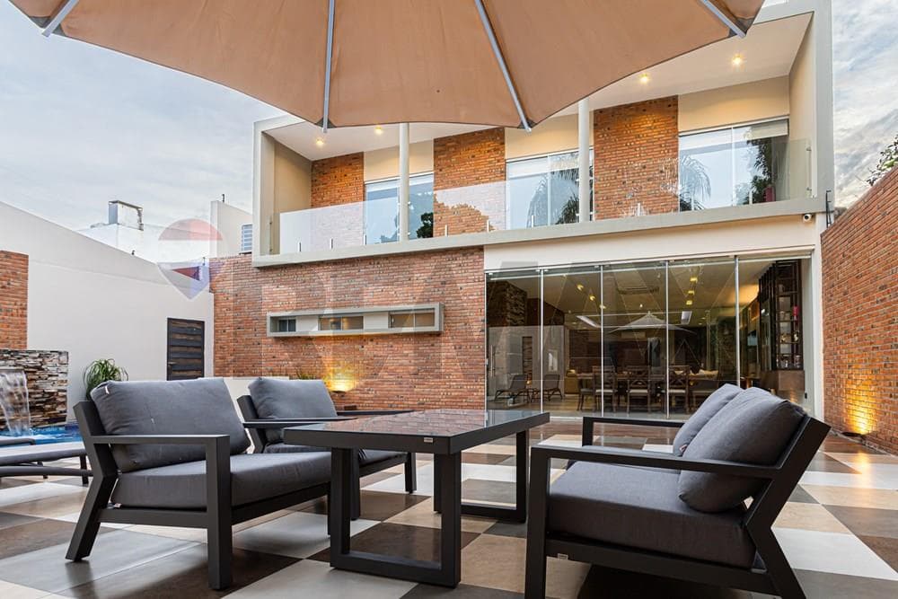 Se Vende Residencia Premium en Asunción, foto 3