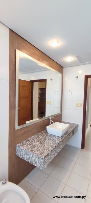 Casa pareada 3 suites y 4 cocheras - b° mburucuya — foto 4