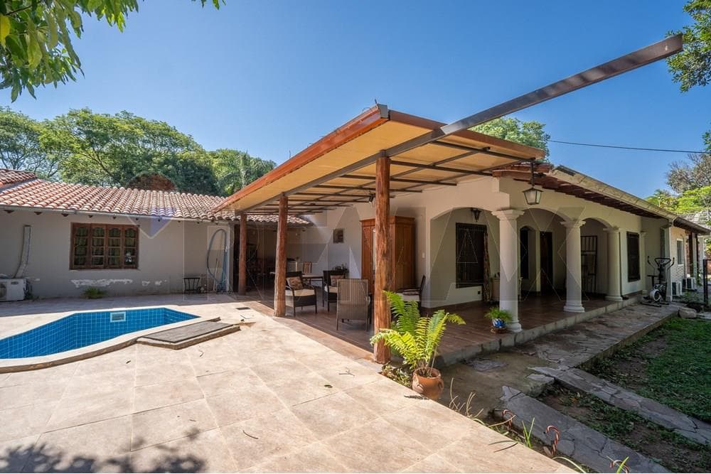 Casa de Verano - Venta - Aregua, Paraguay, Disfruta del verano!, foto 5
