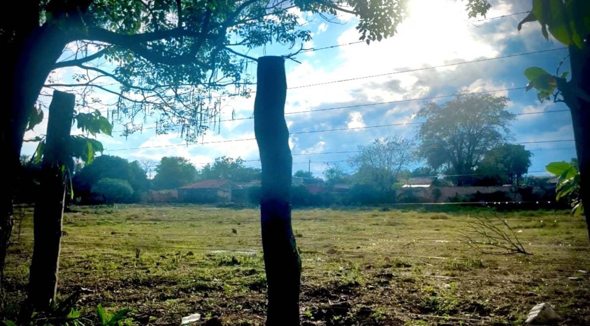 Media hectárea en Venta Mariano Roque Alonso – Barrio Arekaya