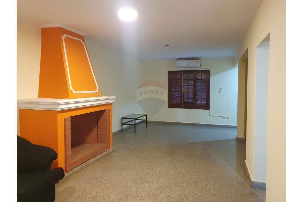 Residencia Colonial Hipódromo. Asunción, foto 2