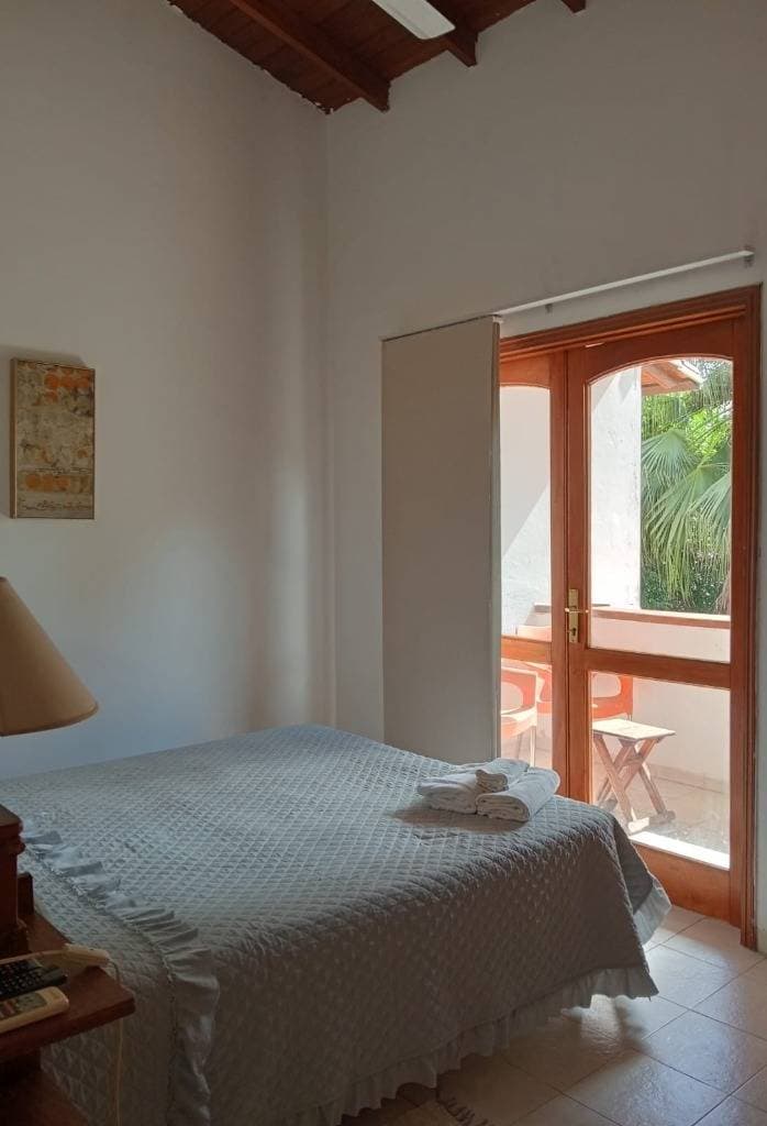 Departamento amoblado de un dormitorio — foto 3