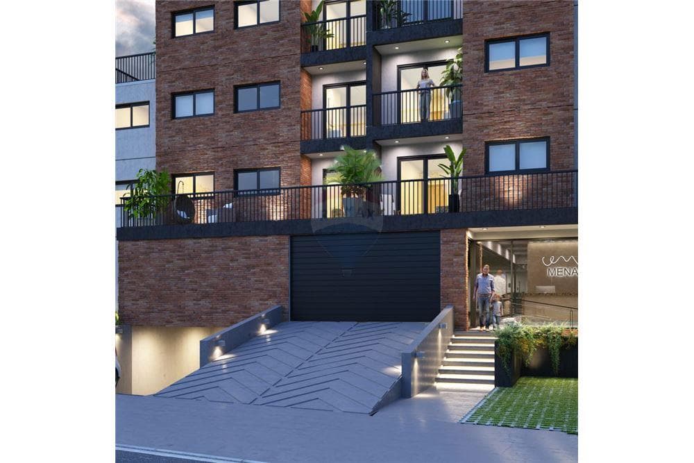 En venta Dpto en pozo de 3 dormitorios en Menabi, foto 2