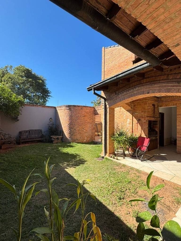Propiedad en venta sobre avda primer presidente, barrio mbocayaty, foto 3