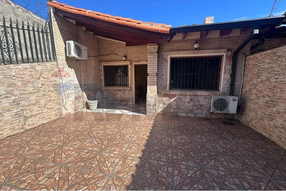 Casa en Alquiler Amoblada – Lambaré, foto 2