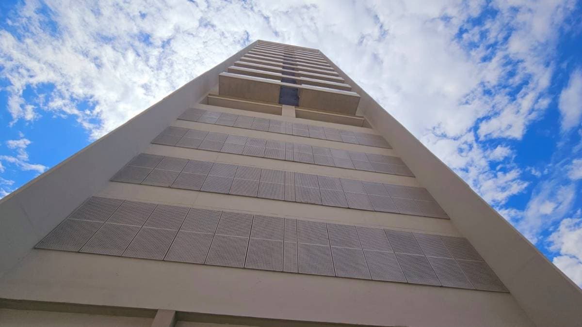 Departamento en Alquiler 2 dormitorios - Las Lomas, Asunción, foto 5