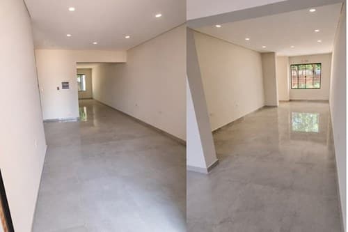 Moderno duplex en lambare, foto 2