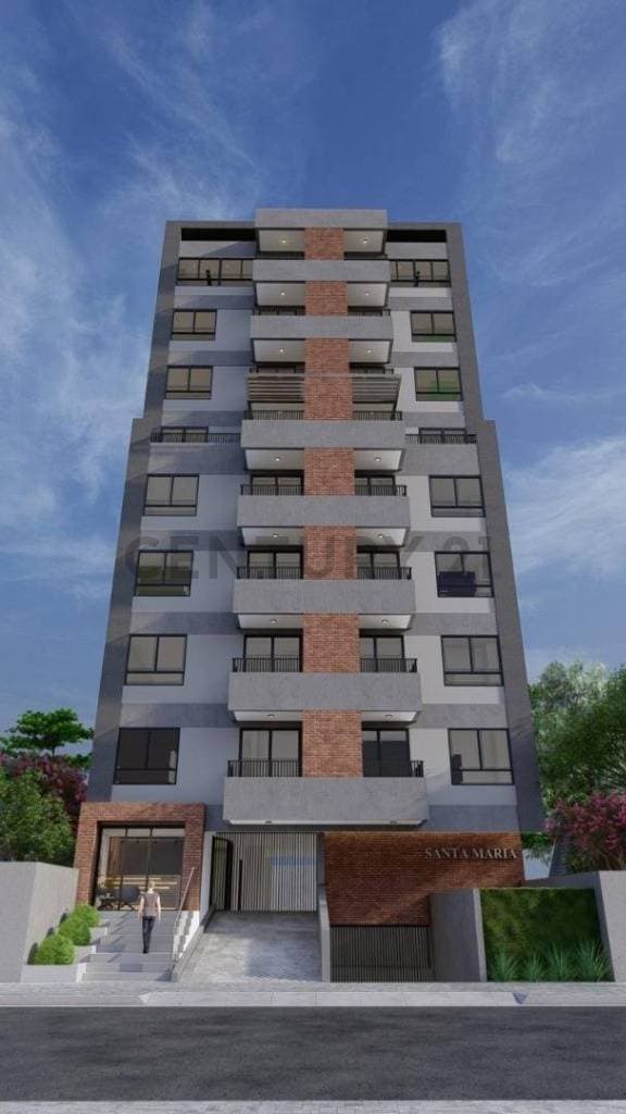 Venta de Departamento en Pozo en Herrera, Asunción