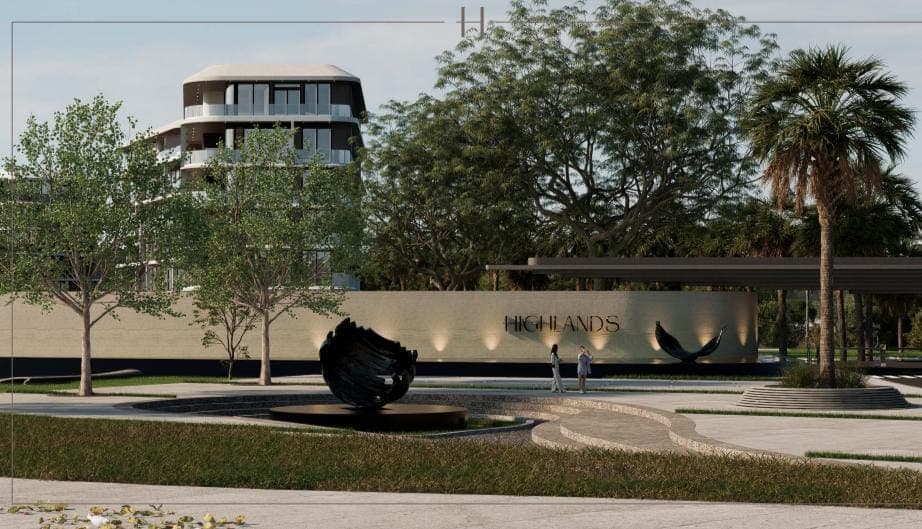 Lotes en venta en Highlands — foto 2