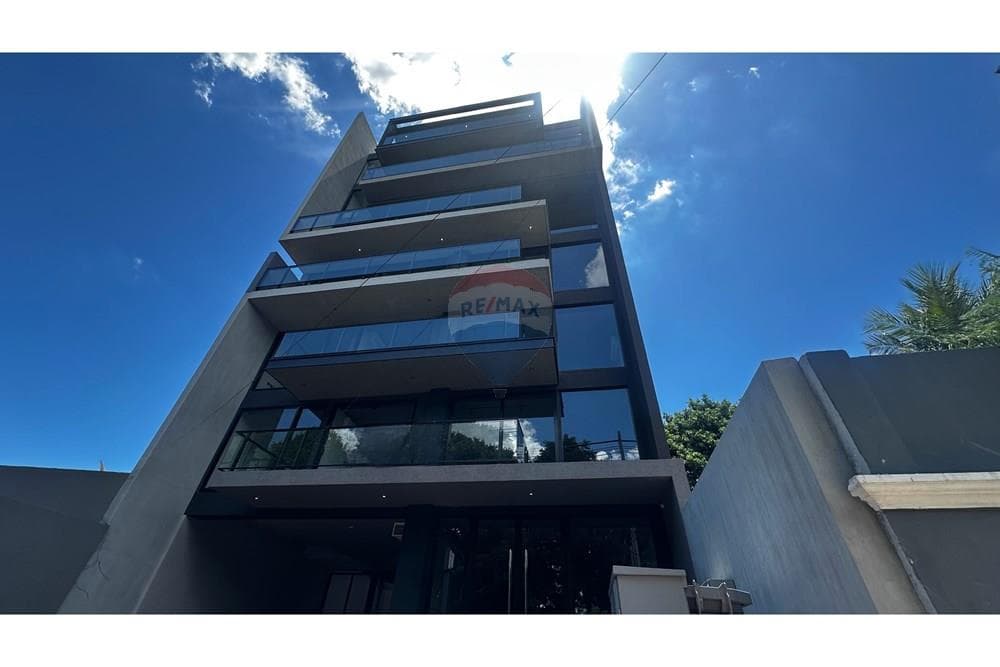 Penthouse Dúplex PREMIUM a Estrenar FONTANKA (285 m²), Barrio Herrera