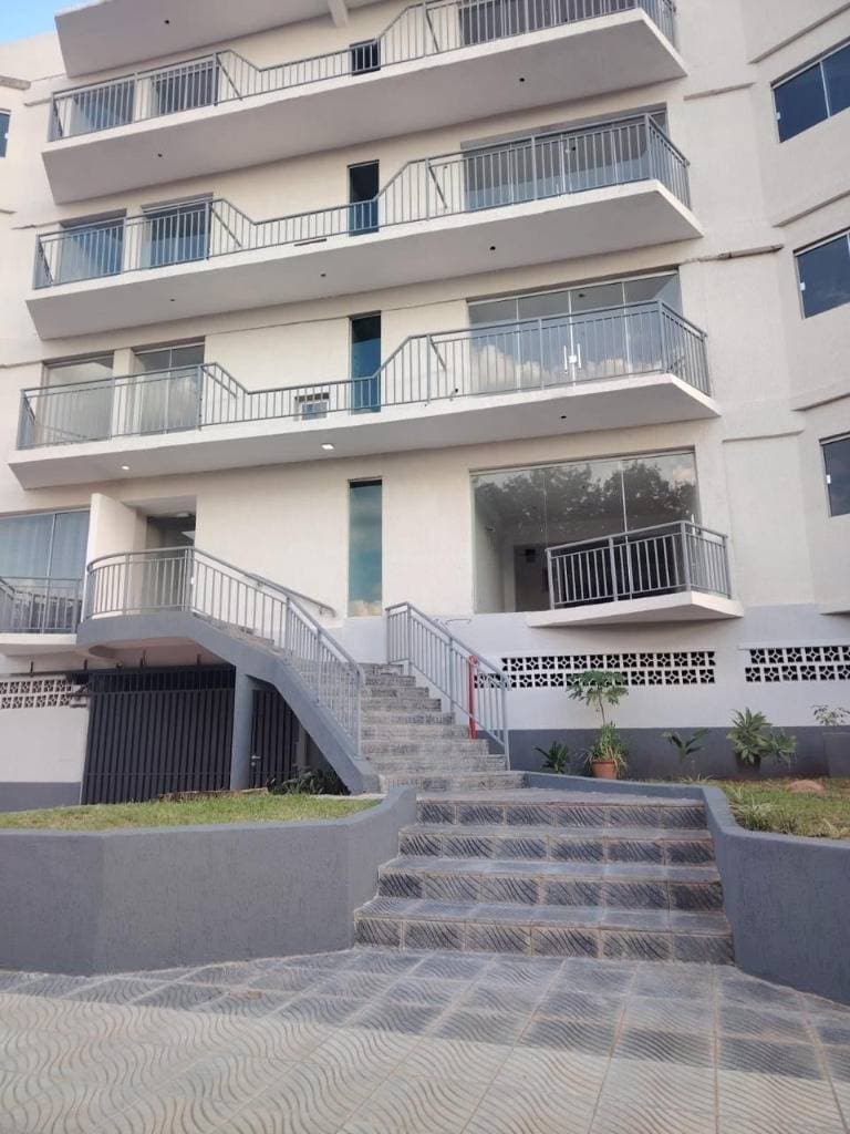 departamento de 3 dormitorios en Villa ofelia-Fernando de la Mora, foto 1