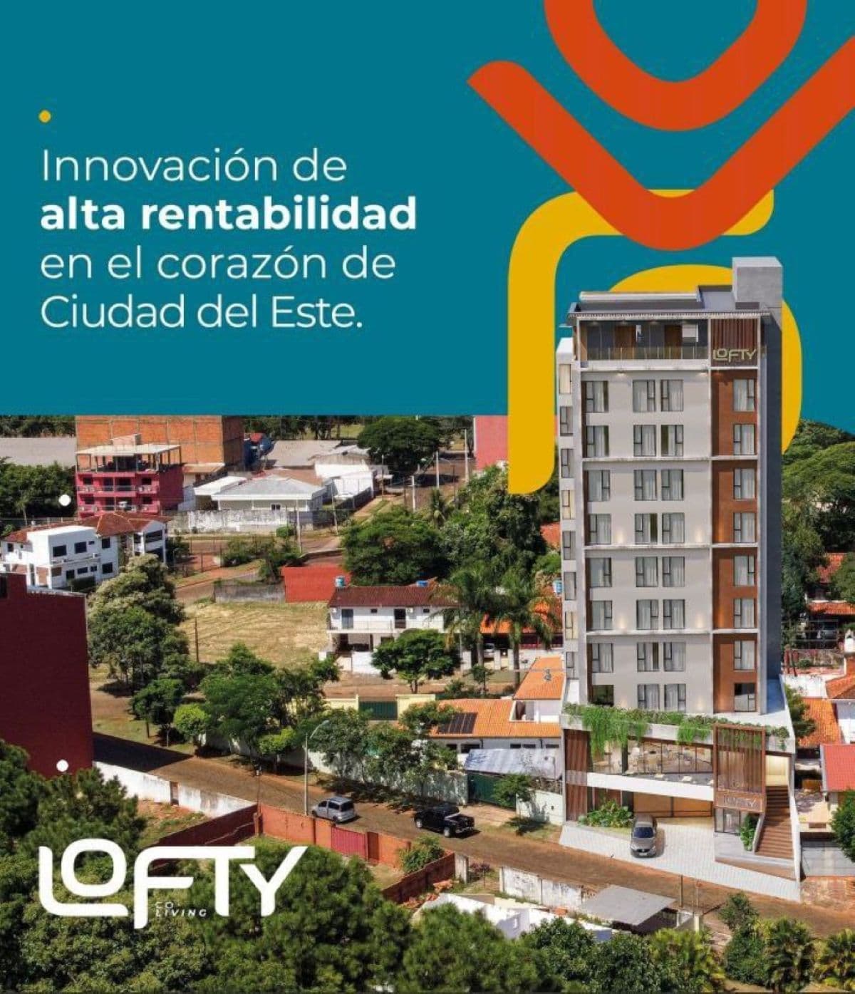 Departamento – venta privada – Ciudad del Este, paraguay, foto 1