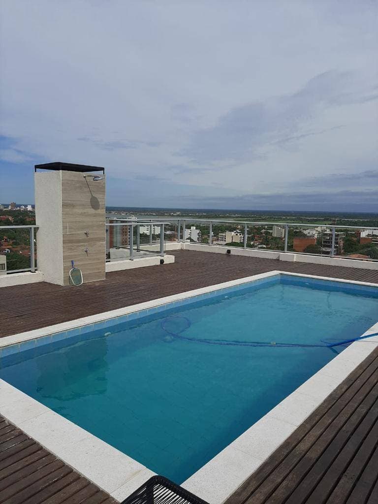 Departamento en edificio horizon barrio Jara, foto 3