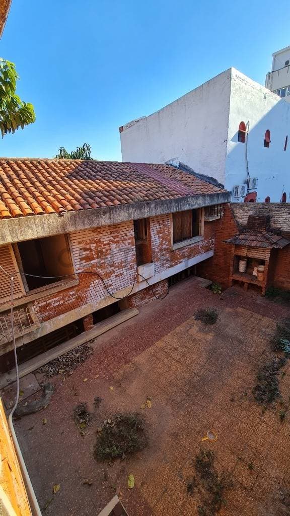 Propiedad en esquina a la venta - ba. San roque Asunción, foto 3