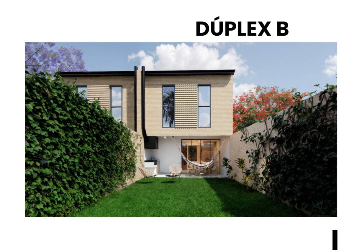 Dúplex de 3 dormitorios zona sek– Lambaré, foto 5