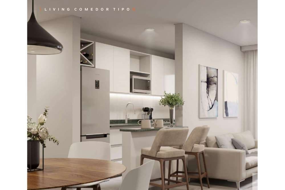 Departamento - Venta - Carmelitas, Paraguay, foto 2
