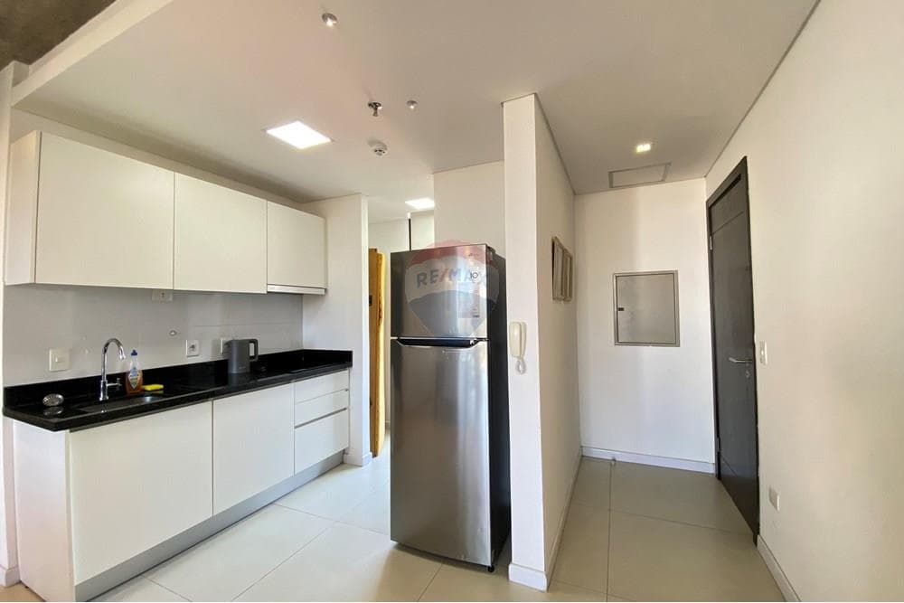 Departamento de 2 dormitorios en Las Lomas Asunción Paraguay, foto 5