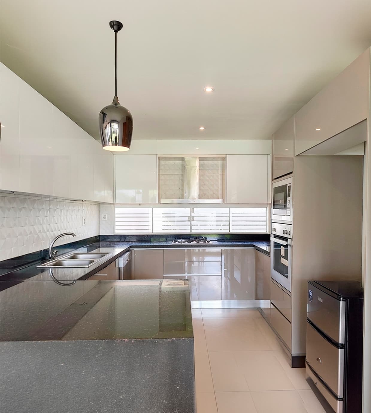 Residencia de lujo en San Lorenzo, foto 5