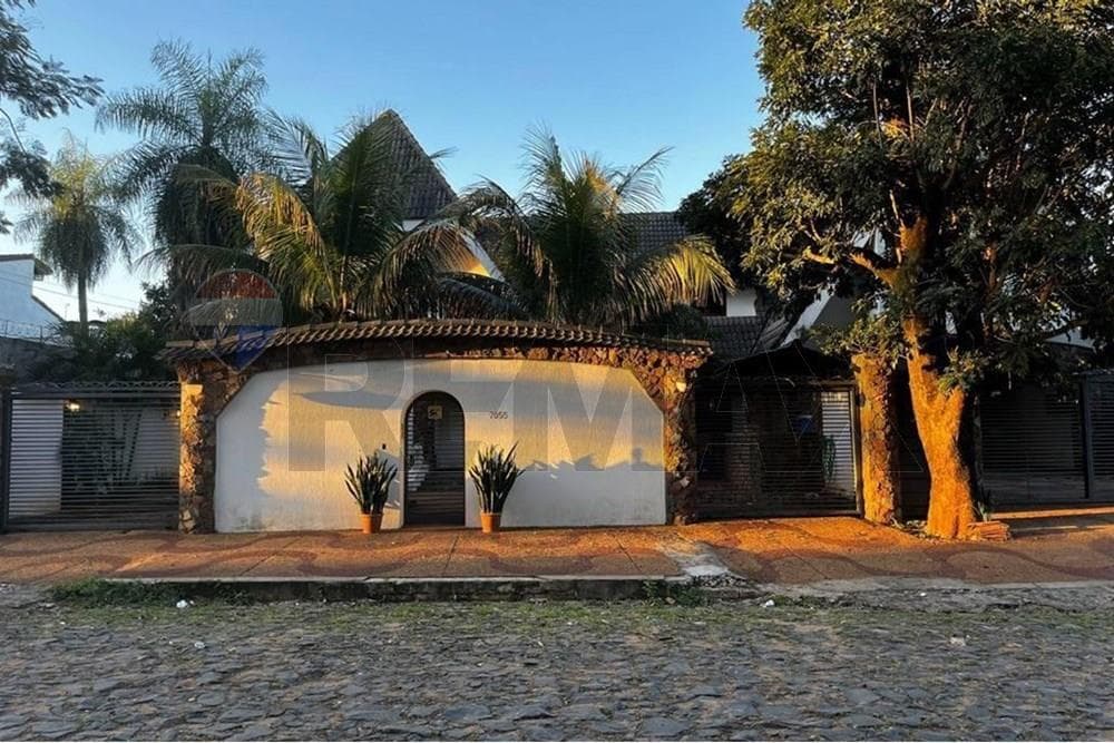 Lujosa casa en villa aurelia Asunción, foto 2
