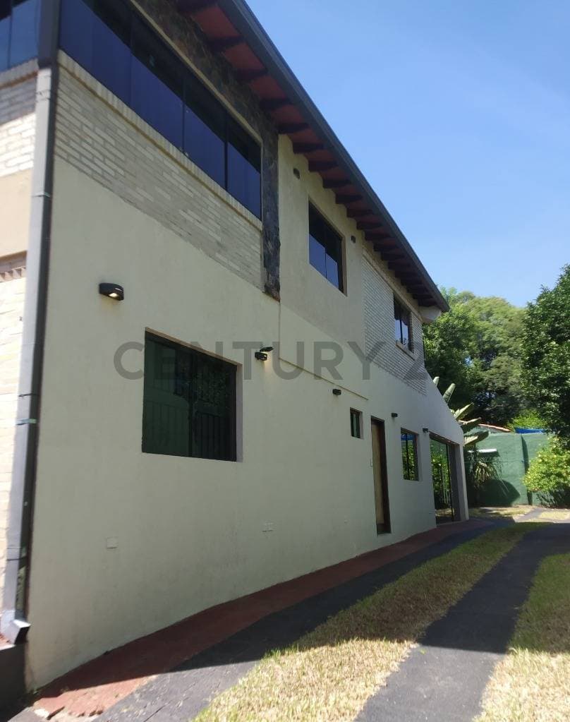 de Casa en Lambaré, Central, foto 2