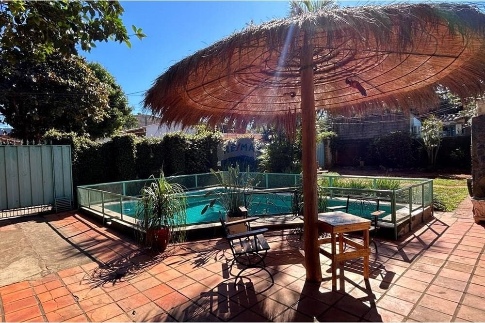 Casa - Venta - San Lorenzo, Paraguay, foto 5