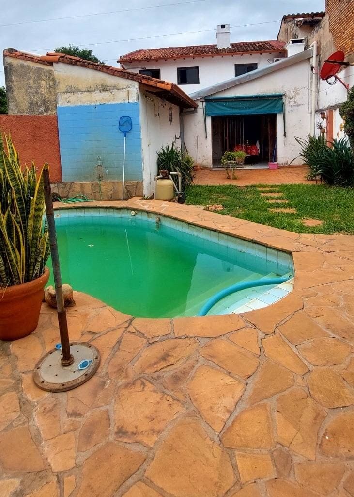 Casa estilo clasico para refaccionar en san cristobal, foto 4