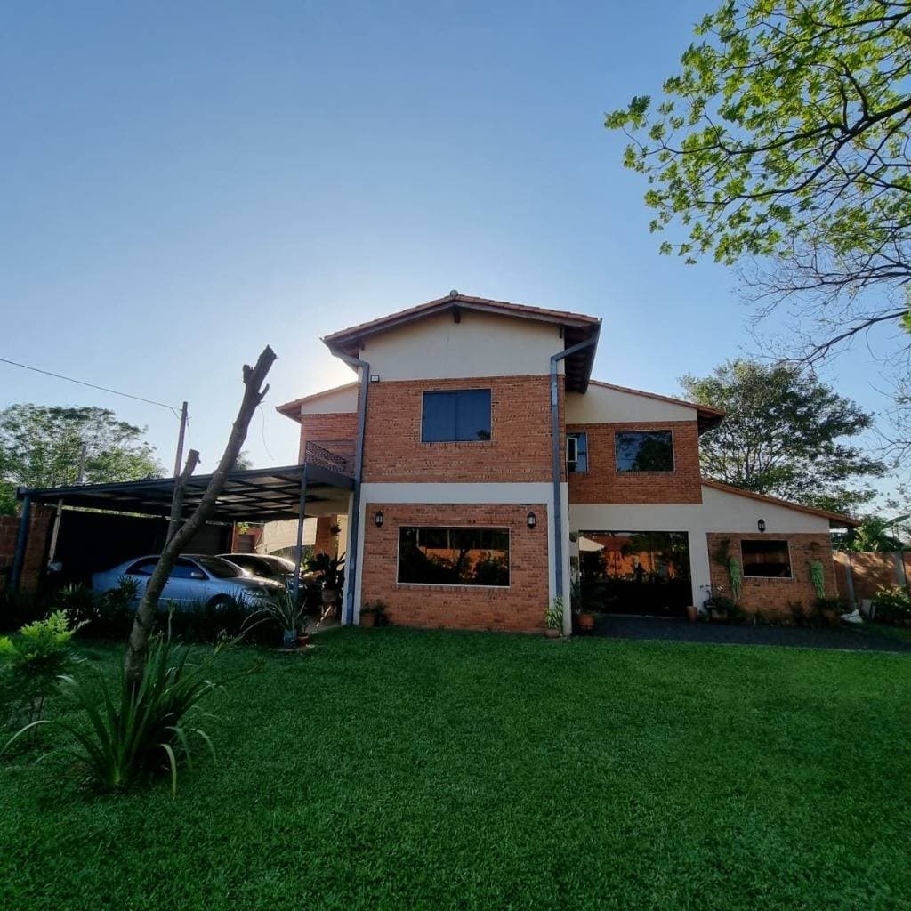 De casa en Luque — foto 2