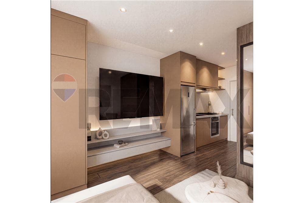 Departamento - Venta - Recoleta, Asunción, Paraguay, foto 3