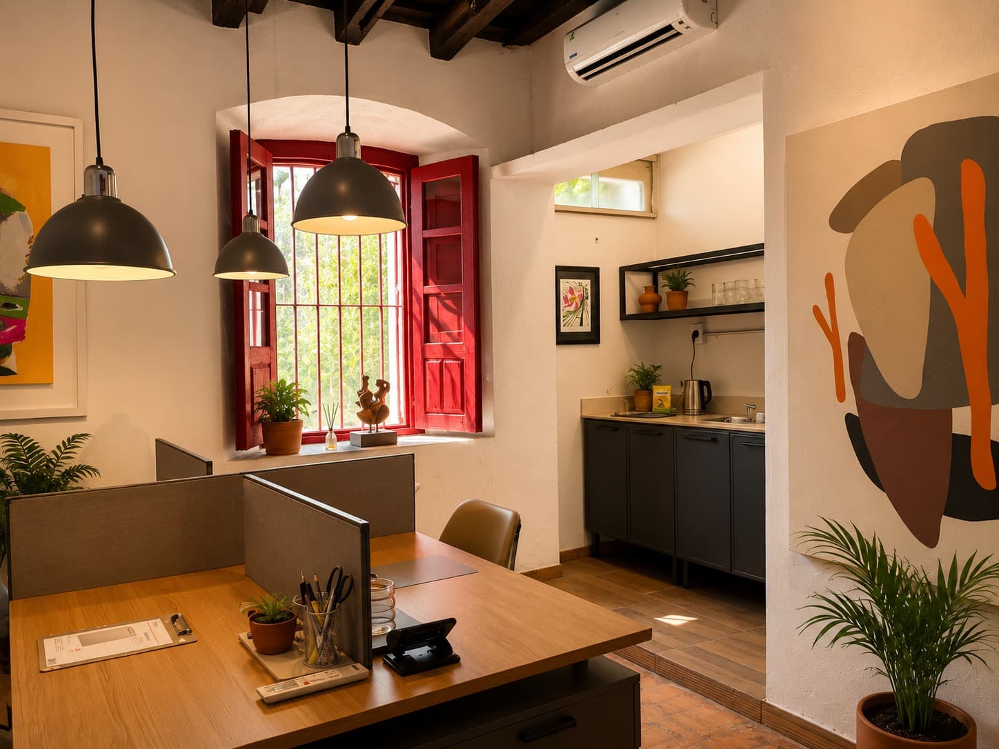Casa colonial en barrio santisima Trinidad asuncion, foto 3