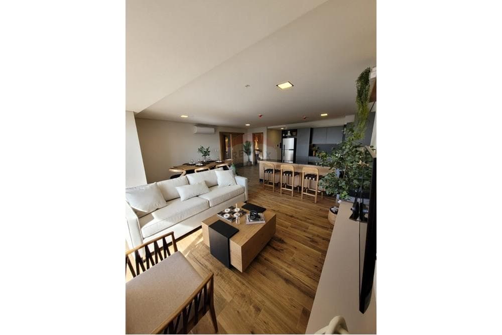 Departamento - Venta - Paraguay Asunción Las Lomas (Carmelitas), foto 3