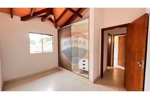 Duplex de tras de la Conmebol, foto 4