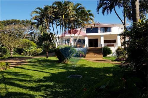Fabulosa e increible residendia en San Lorenzo zona una, foto 1