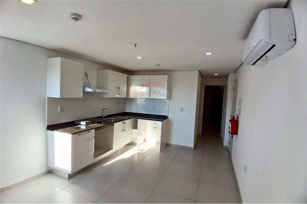 Departamento en el centro de asuncion - general diaz, foto 3