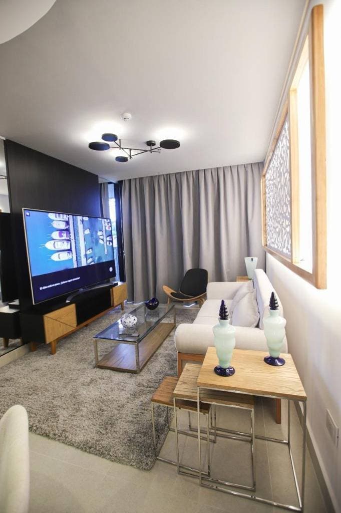 Departamento de 2 habitaciones - sol city, foto 2