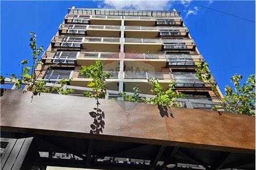 Departamento-Alquiler-PY Asunción Villa Morra