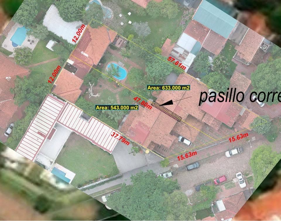 Hermosa propiedad en barrio mburucuya zona villa vicente*, foto 3