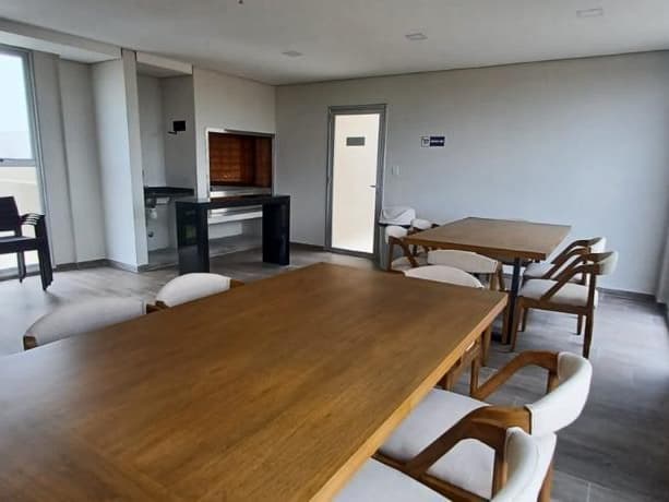 Departamento en venta – Edificio Home Studio - Barrio Herrera, foto 4