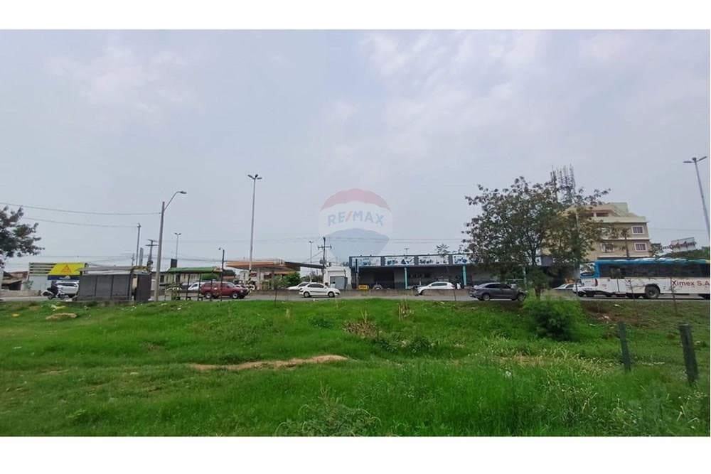 Venta terreno ruta transchaco stma Trinidad