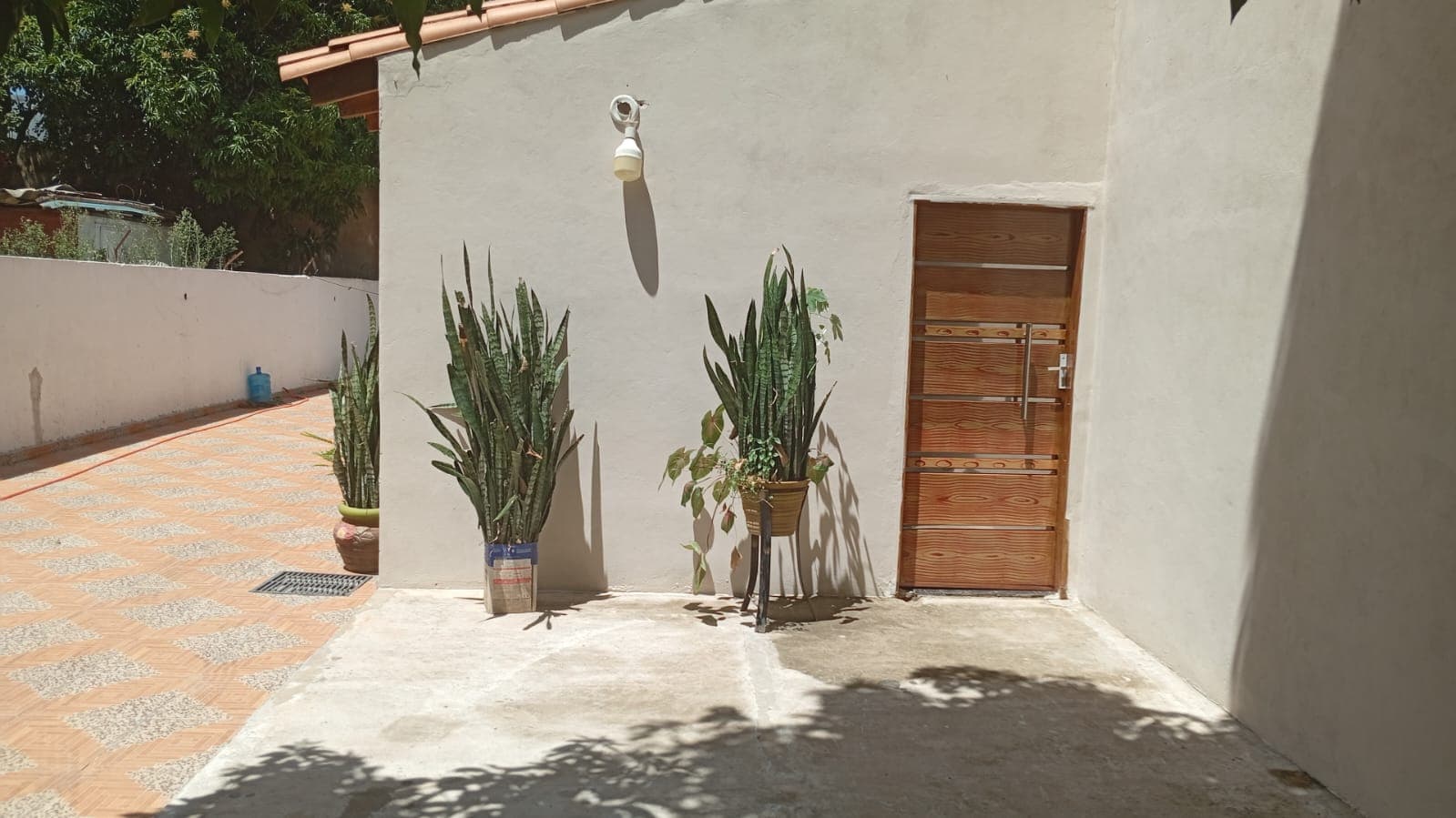 Casa en venta en Barrio Santa Catalina – Capiatá, foto 2