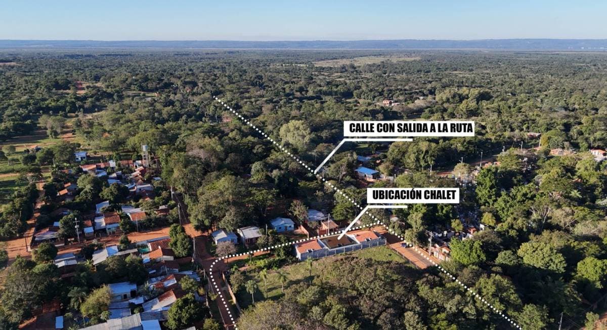 Chalet a estrenar en Luque, foto 5