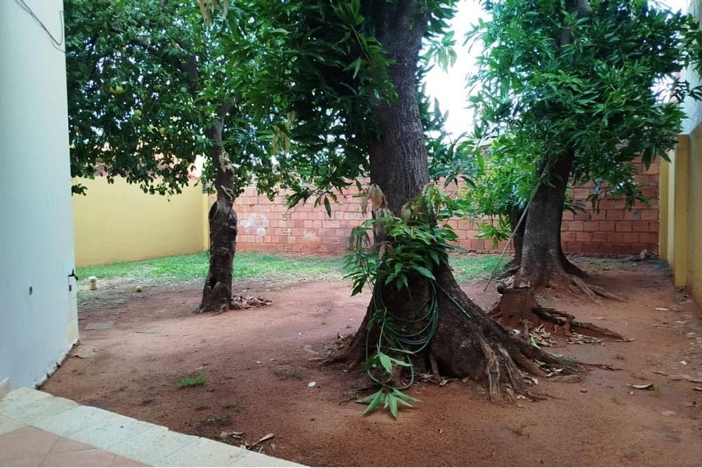 Casa en alquiler - Lambaré, barrio valle apu´a, foto 5