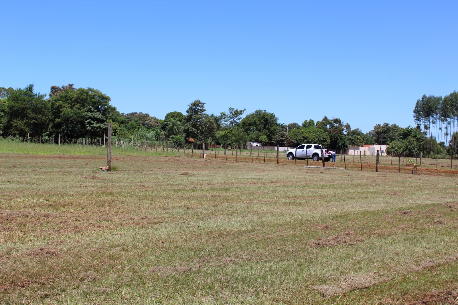 Oportunidad Única: Terreno de 3312 M2 en Venta en la Próspera Minga Guazú — foto 4