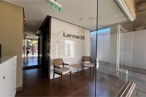 Departamento en asuincion barrio Carmelitas — foto 3